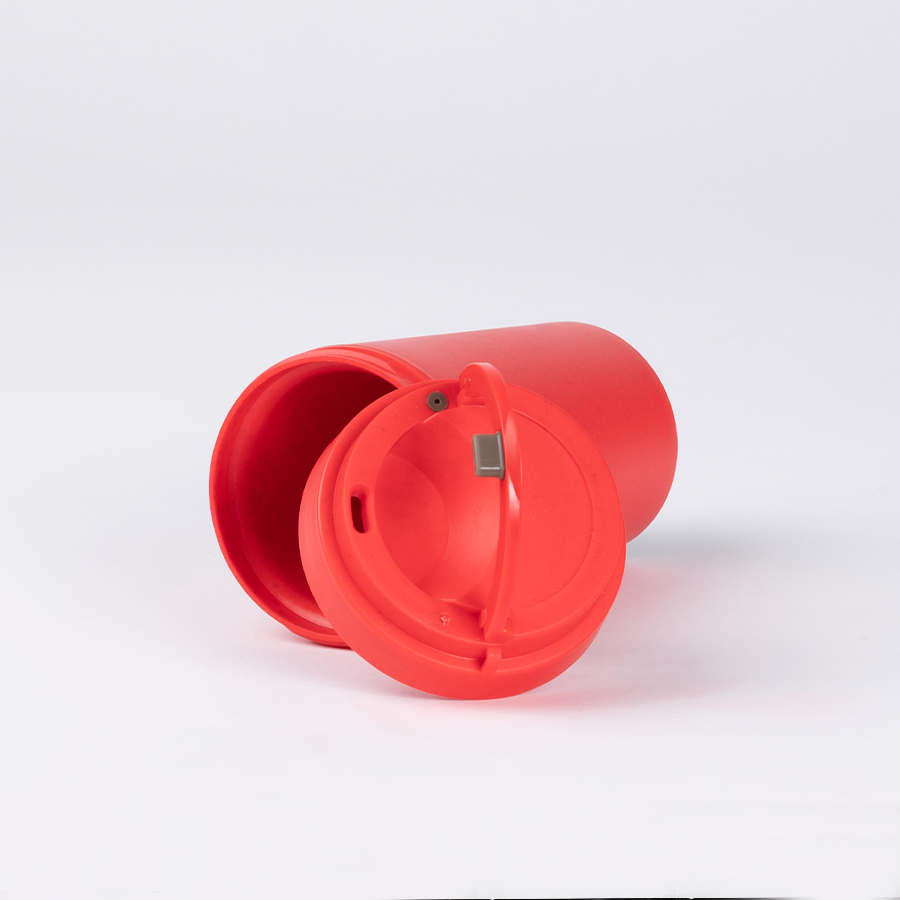 Mug térmico Eco Cup Color Wheat 360cc Mug térmico Eco Cup Color Wheat 360cc - Image 14
