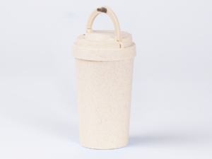 Mug térmico Eco Cup Color Wheat 360cc Mug térmico Eco Cup Color Wheat 360cc
