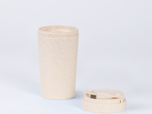 Mug térmico Eco Cup Color Wheat 360cc Mug térmico Eco Cup Color Wheat 360cc