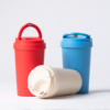 Mug térmico Eco Cup Color Wheat 360cc Mug térmico Eco Cup Color Wheat 360cc