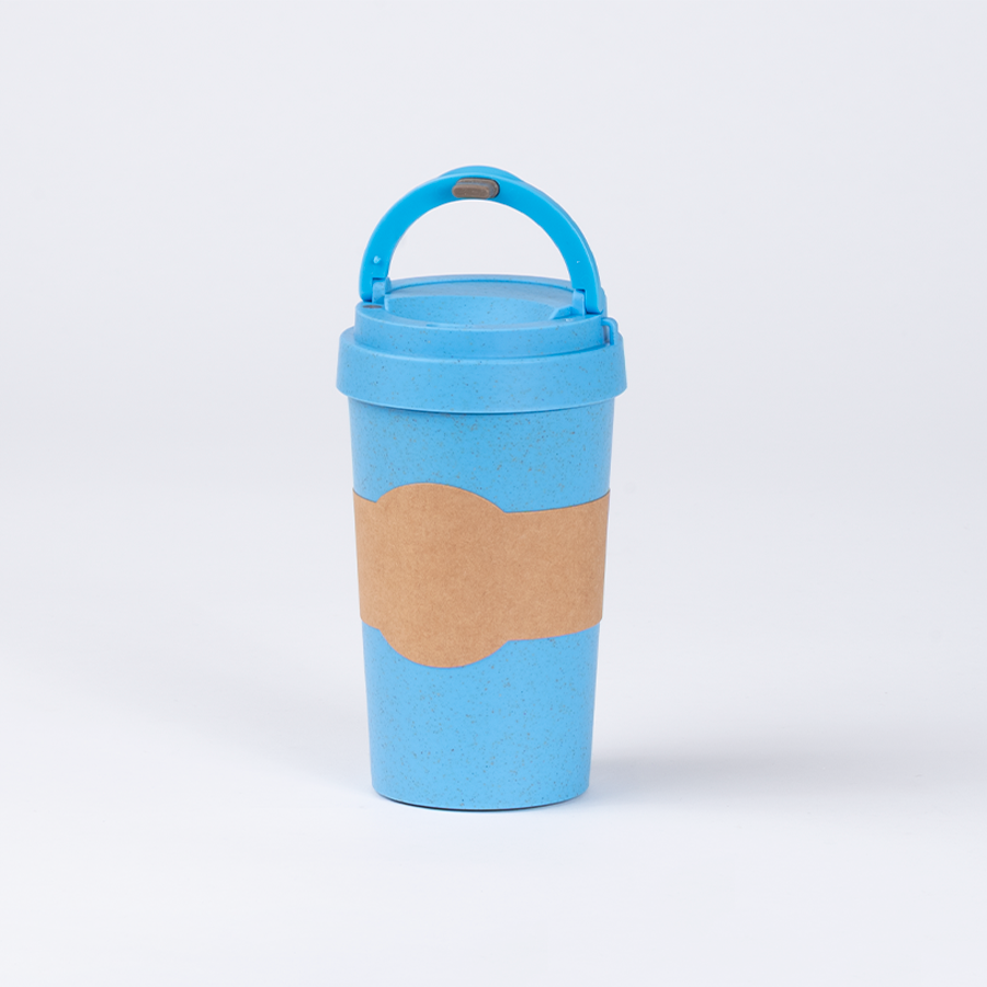 Mug térmico Eco Cup Color Wheat 360cc Mug térmico Eco Cup Color Wheat 360cc - Image 5
