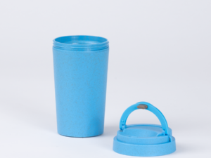 Mug térmico Eco Cup Color Wheat 360cc Mug térmico Eco Cup Color Wheat 360cc