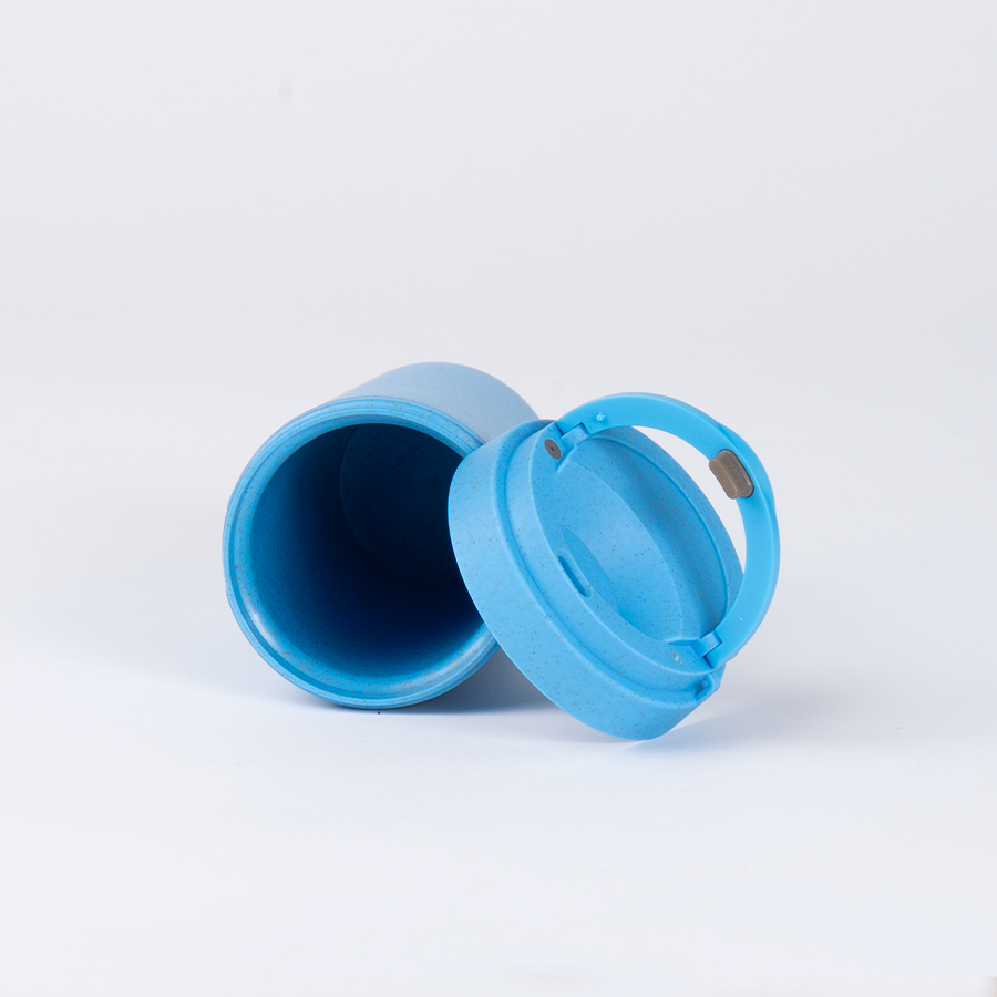 Mug térmico Eco Cup Color Wheat 360cc Mug térmico Eco Cup Color Wheat 360cc - Image 9