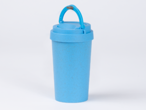 Mug térmico Eco Cup Color Wheat 360cc Mug térmico Eco Cup Color Wheat 360cc