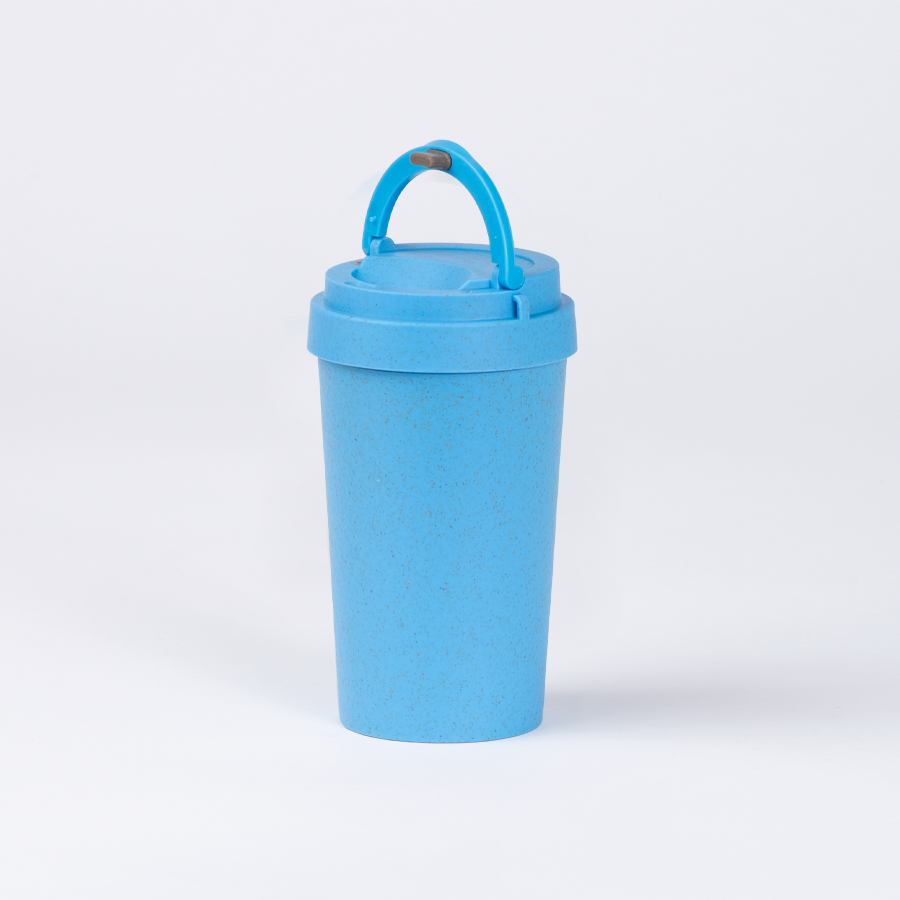 Mug térmico Eco Cup Color Wheat 360cc Mug térmico Eco Cup Color Wheat 360cc - Image 7