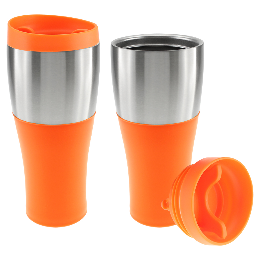 Mug no termico Mug no termico - vista 4