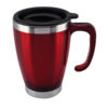 Mug de acero inoxidable Mug de acero inoxidable