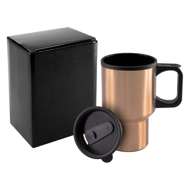 Mug cobre 440cc - vista 3