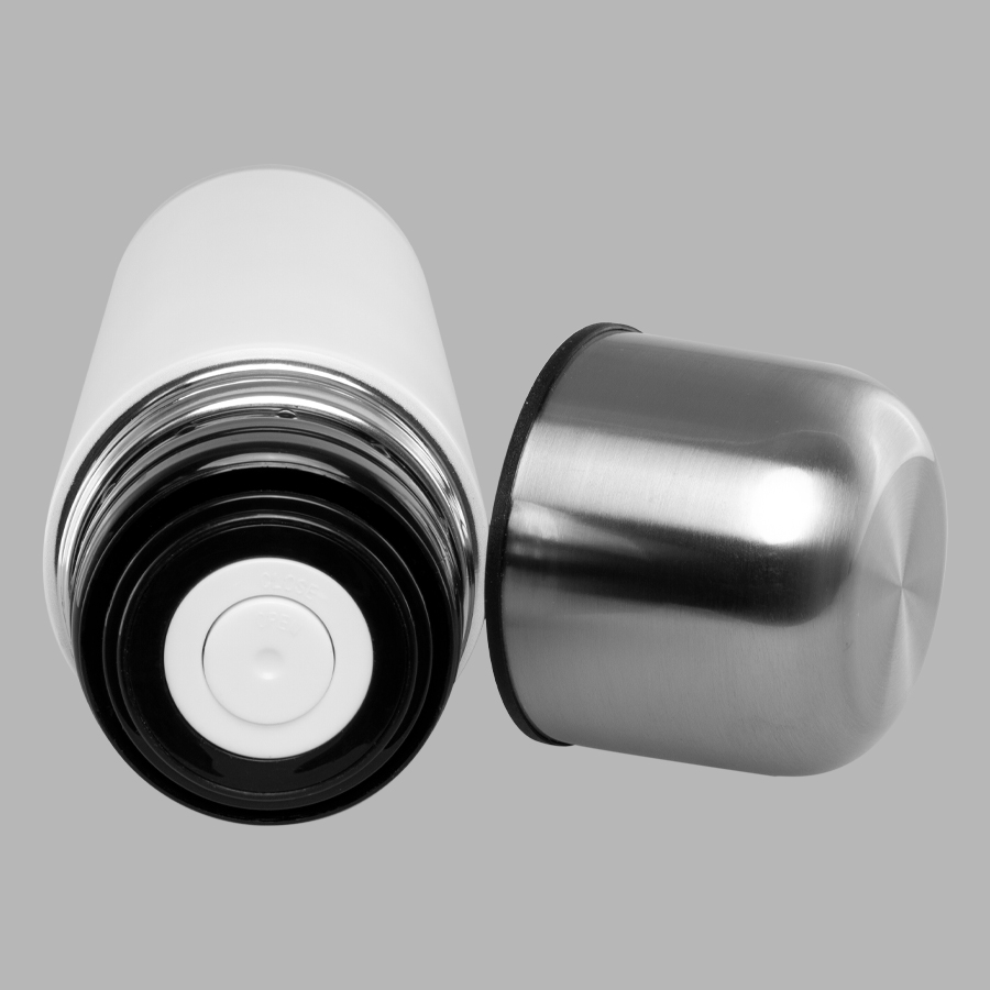 Termo white 1l Termo white 1l - Imagen 3
