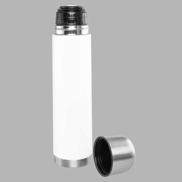 Termo white 1l Termo white 1l - vista 2