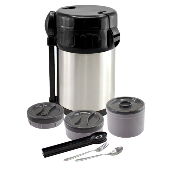 Termo almuerzo 2l