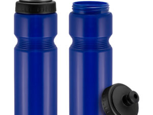 Botella plástica Botella plástica