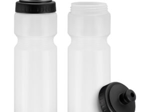 Botella plástica Botella plástica