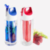 Botella frutty