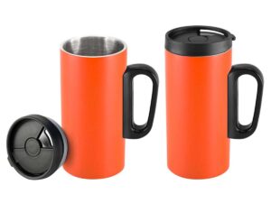 Coffee mug slim