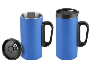 Coffee mug slim