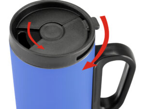Coffee mug slim Coffee mug slim - vista 2