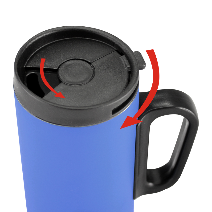 Coffee mug slim Coffee mug slim - vista 2