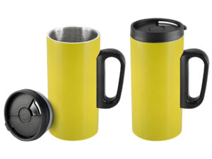 Coffee mug slim Coffee mug slim - vista 8