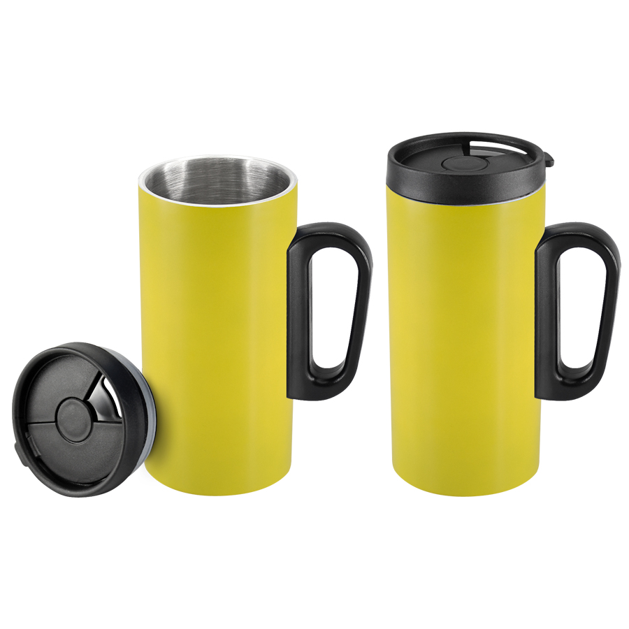 Coffee mug slim Coffee mug slim - vista 8