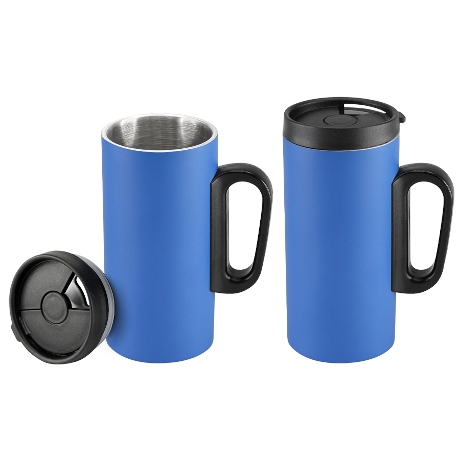 Coffee mug slim Coffee mug slim - vista 5