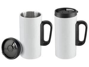 Coffee mug slim Coffee mug slim - vista 4