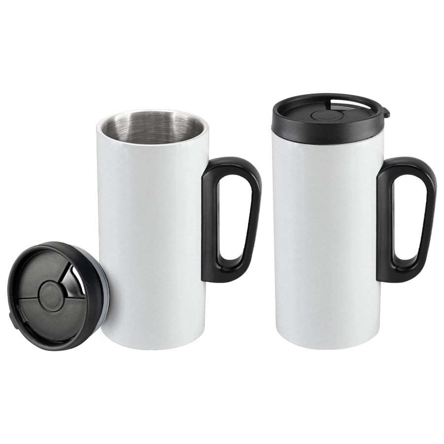 Coffee mug slim Coffee mug slim - vista 4