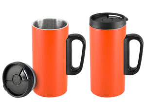 Coffee mug slim Coffee mug slim - vista 7