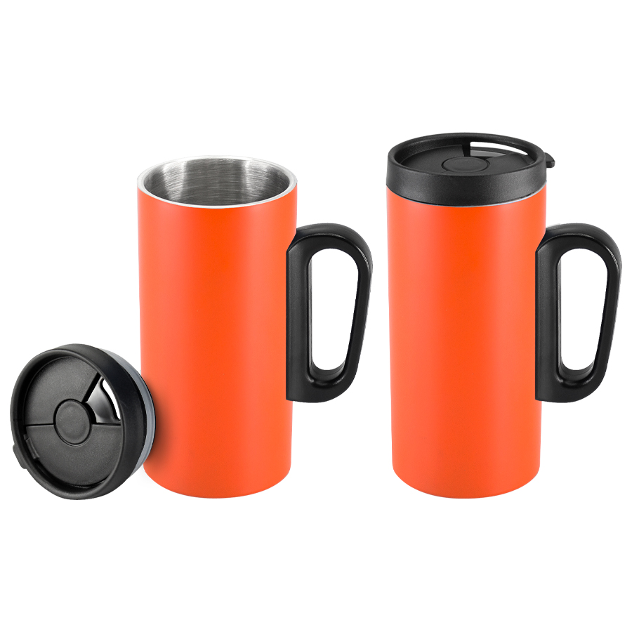Coffee mug slim Coffee mug slim - vista 7