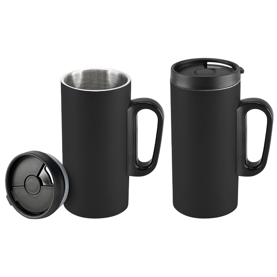 Coffee mug slim Coffee mug slim - vista 10