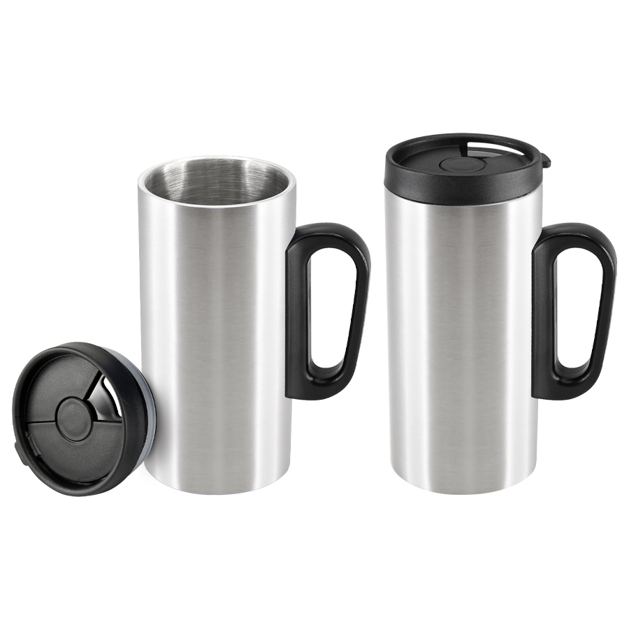Coffee mug slim Coffee mug slim - vista 3