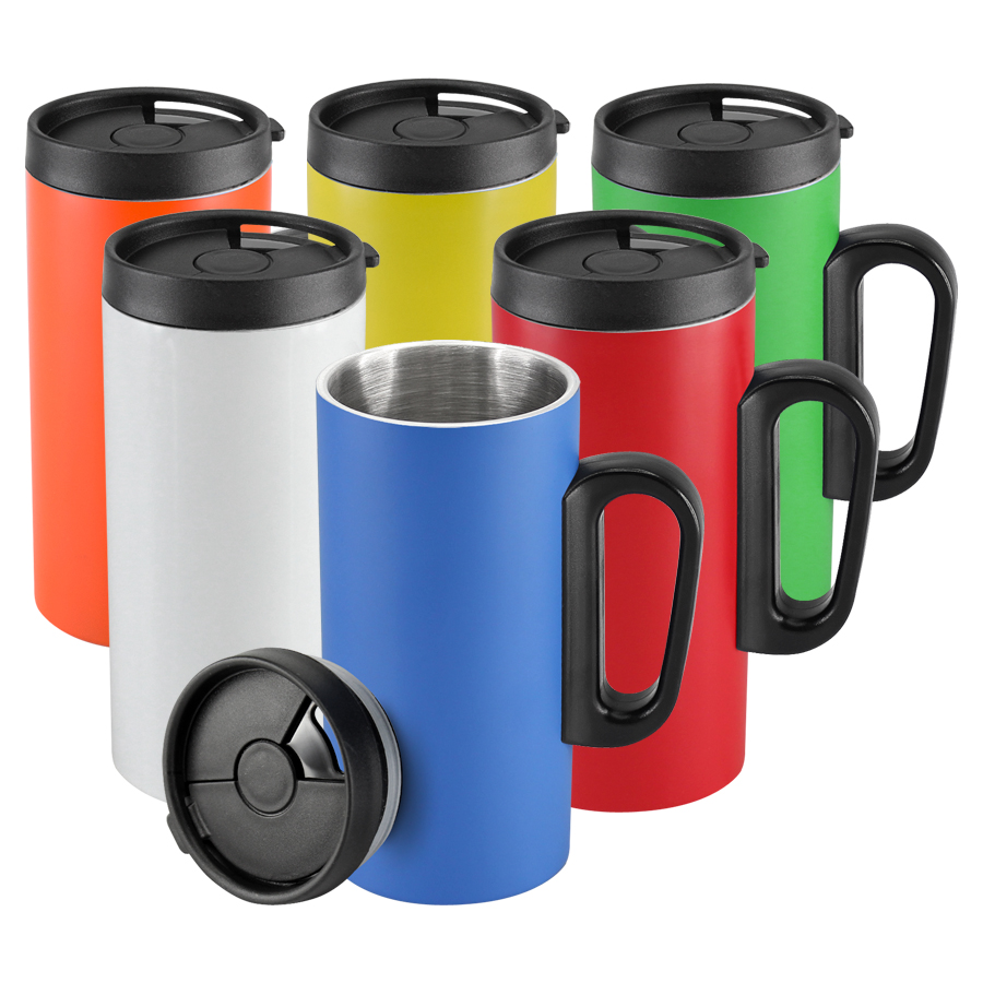 Coffee mug slim Coffee mug slim