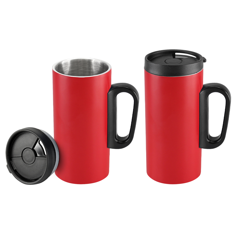 Coffee mug slim Coffee mug slim - vista 6