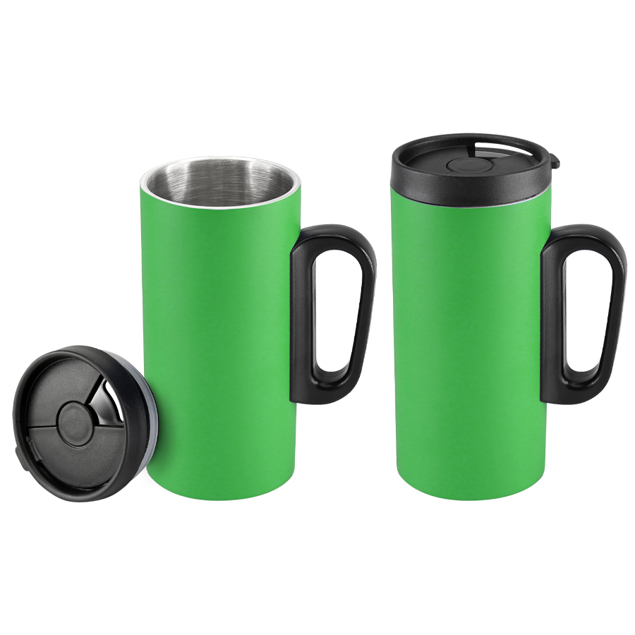Coffee mug slim Coffee mug slim - vista 9