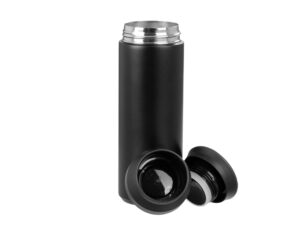 Termo Doble Pared De Acero Con Termómetro Digital Termo Doble Pared De Acero Con Termómetro Digital