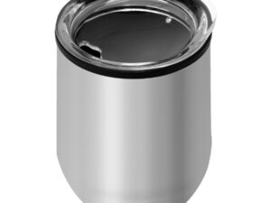 Mug metálico/plástico 350cc Mug metálico/plástico 350cc