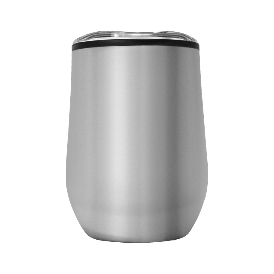 Mug metálico/plástico 350cc Mug metálico/plástico 350cc - Imagen 2