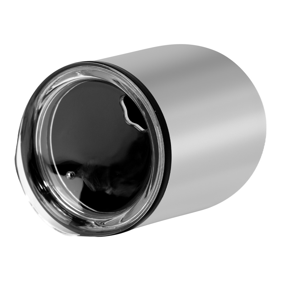 Mug metálico/plástico 350cc Mug metálico/plástico 350cc - Imagen 4