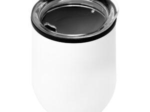 Mug metálico/plástico 350cc Mug metálico/plástico 350cc