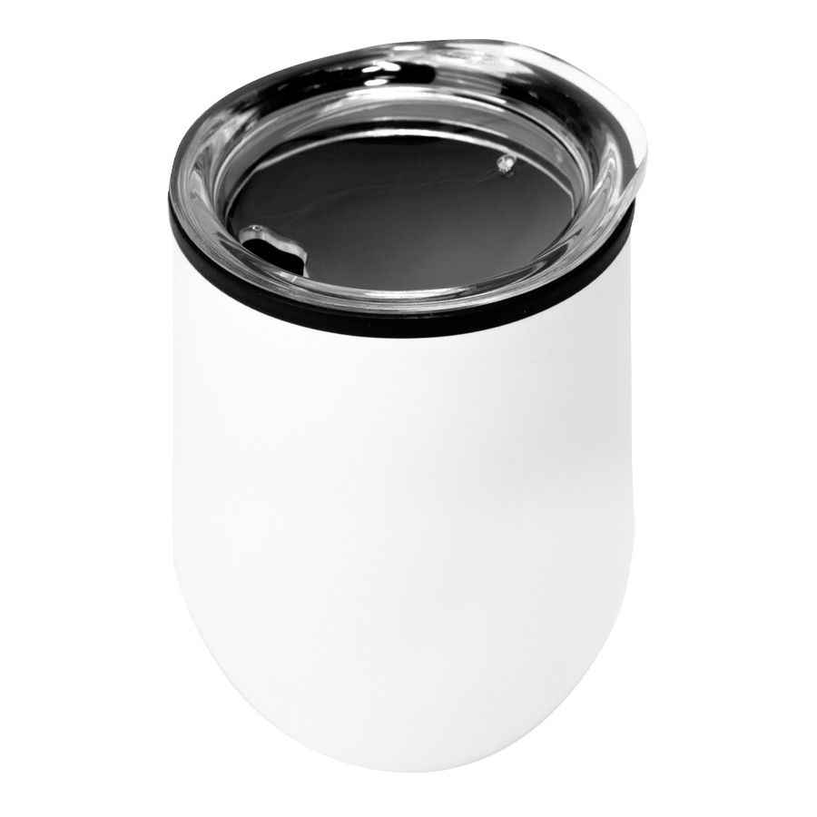 Mug metálico/plástico 350cc Mug metálico/plástico 350cc - Imagen 7