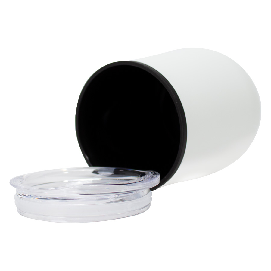 Mug metálico/plástico 350cc Mug metálico/plástico 350cc - Imagen 9