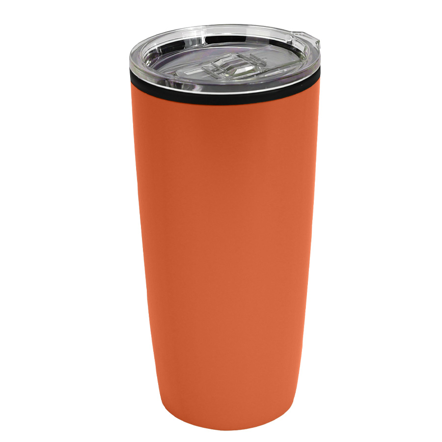 Mug metálico/plástico loft 600cc Mug metálico/plástico loft 600cc - vista 8
