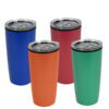 Mug metálico/plástico loft 600cc Mug metálico/plástico loft 600cc