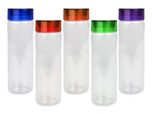 Botella Pet Louis 600cc Botella Pet Louis 600cc