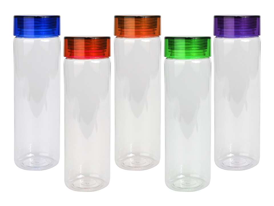 Botella Pet Louis 600cc Botella Pet Louis 600cc - Imagen 17