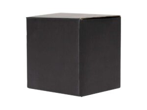 Tazón Enlozado Negro 487ml Tazón Enlozado Negro 487ml