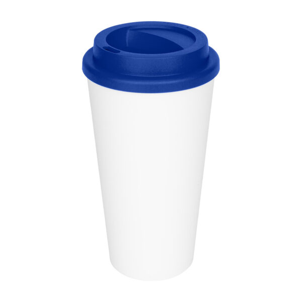 Vaso pl&aacute;stico aika 500cc - vista 2