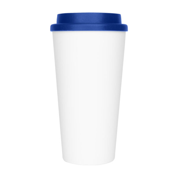 Vaso pl&aacute;stico aika 500cc - vista 3