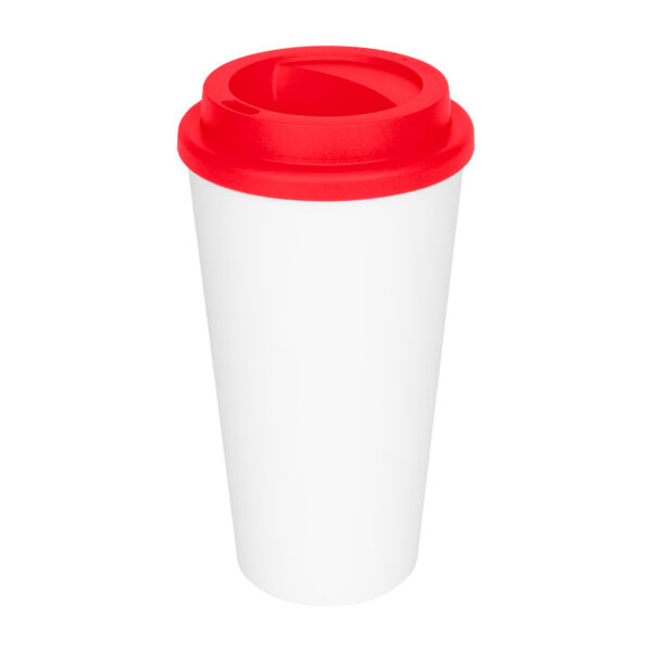 Vaso pl&aacute;stico aika 500cc - vista 5