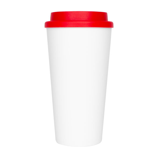 Vaso pl&aacute;stico aika 500cc - vista 6